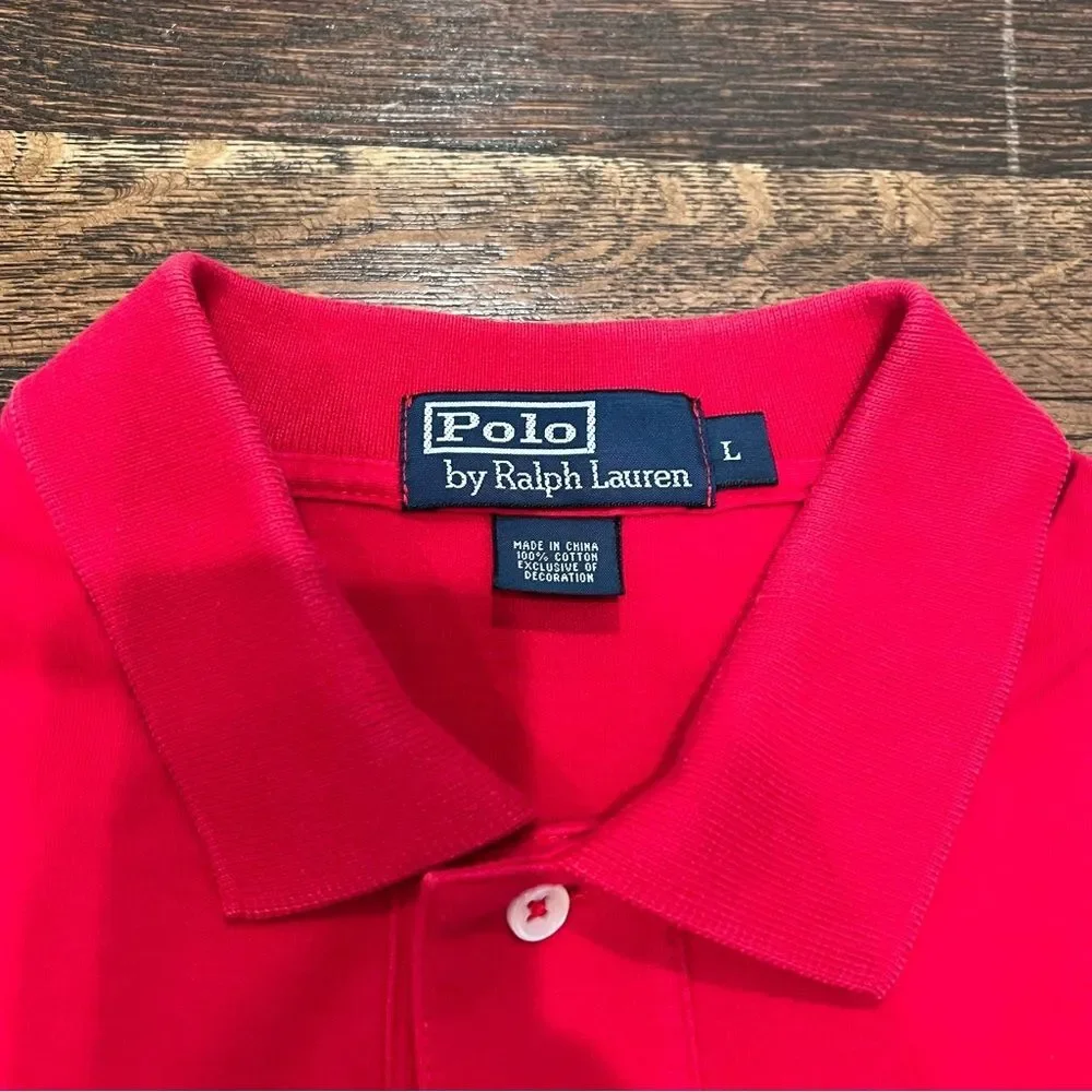 Ralph Lauren ***for local